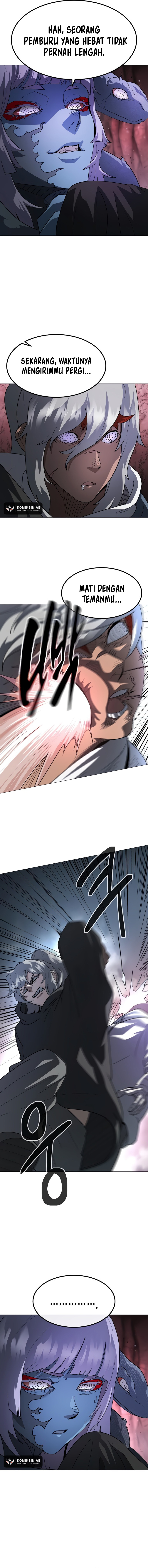 The Zenith Chapter 27