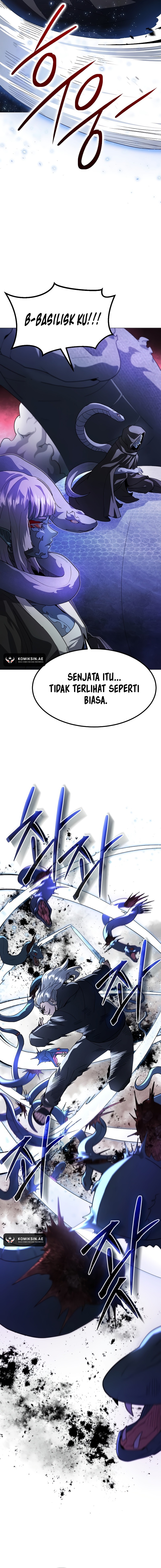 The Zenith Chapter 27