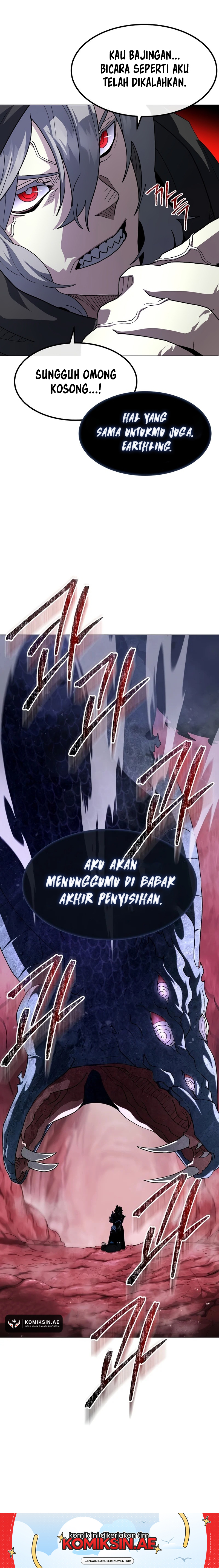 The Zenith Chapter 27