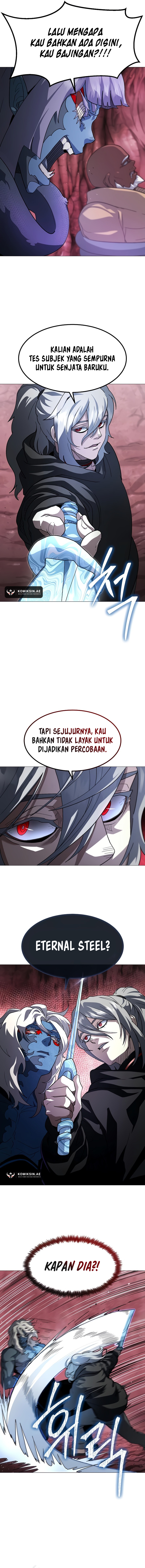 The Zenith Chapter 27