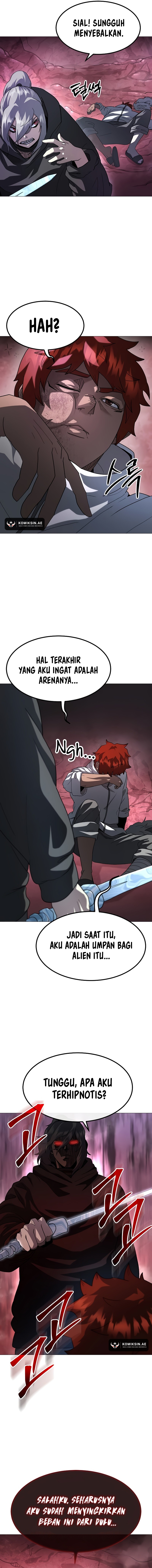 The Zenith Chapter 27