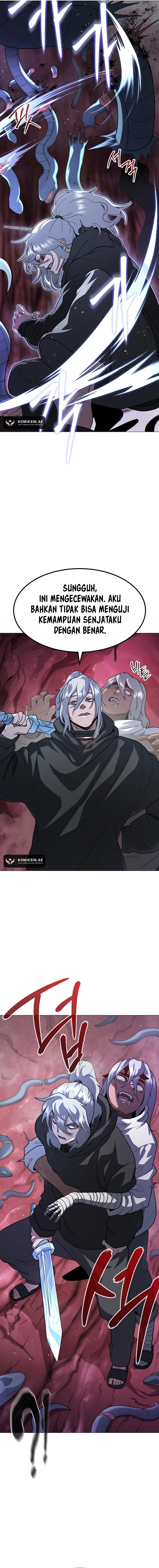 The Zenith Chapter 27