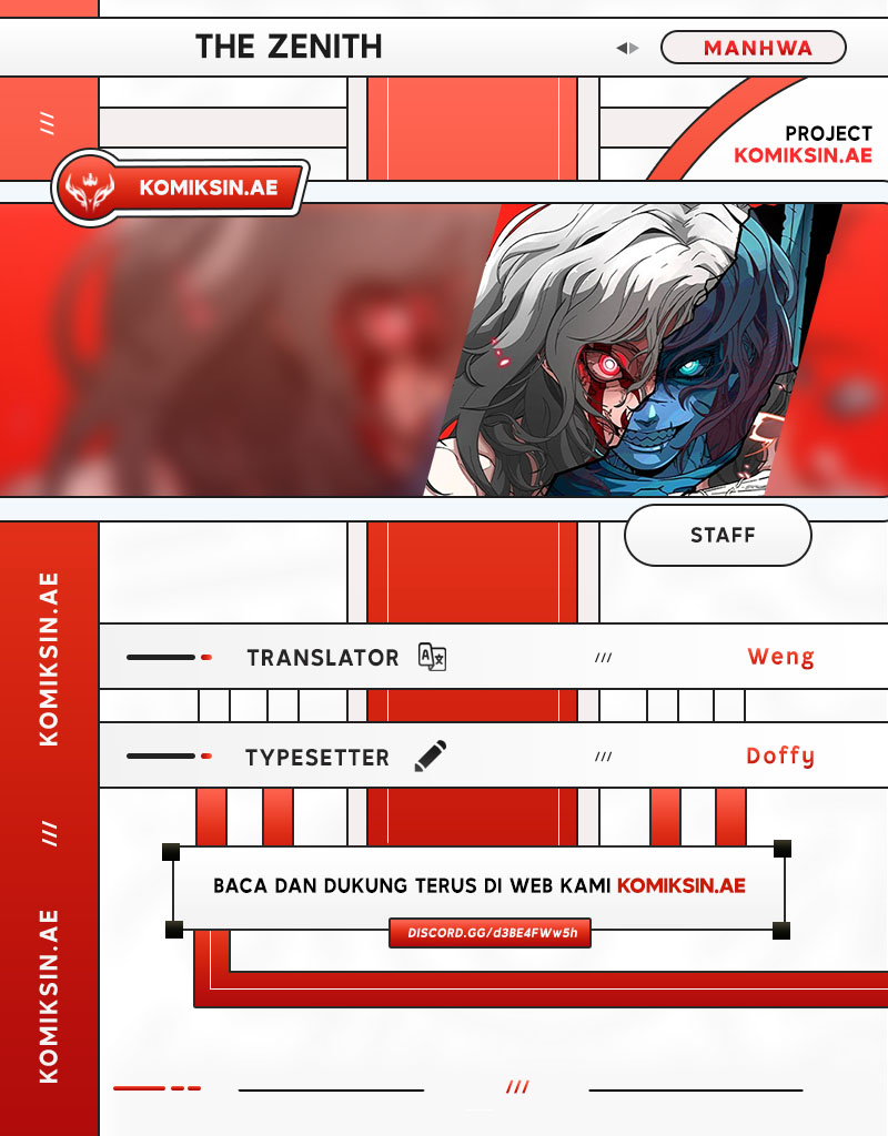 The Zenith Chapter 28
