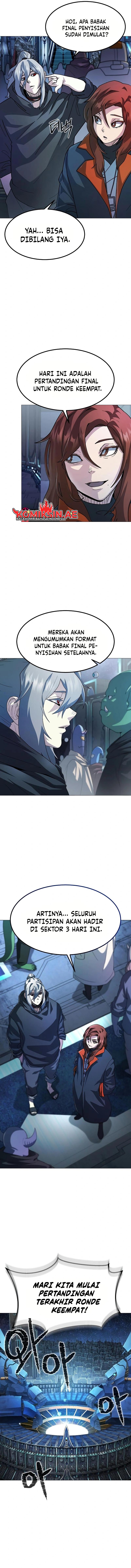 The Zenith Chapter 29