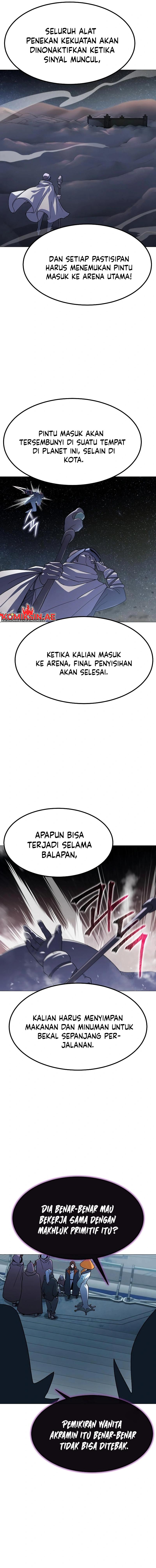 The Zenith Chapter 29