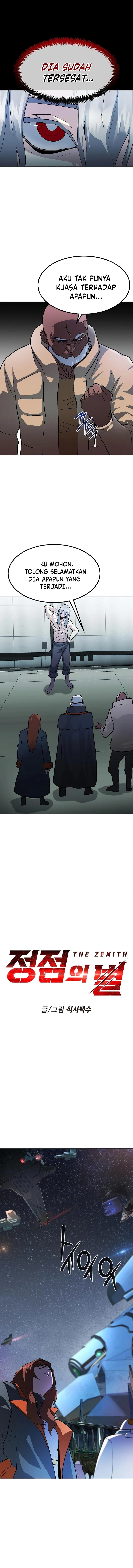 The Zenith Chapter 29