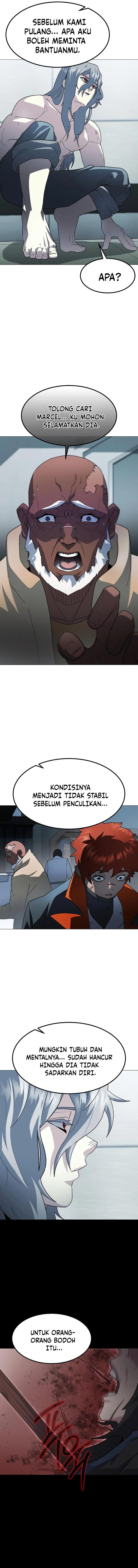 The Zenith Chapter 29