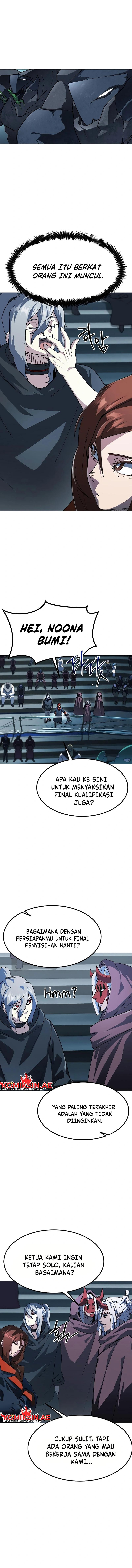The Zenith Chapter 29
