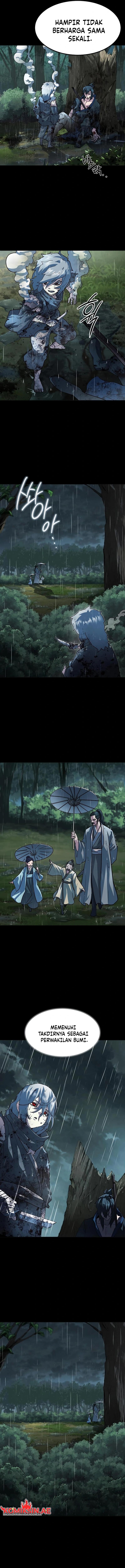 The Zenith Chapter 29