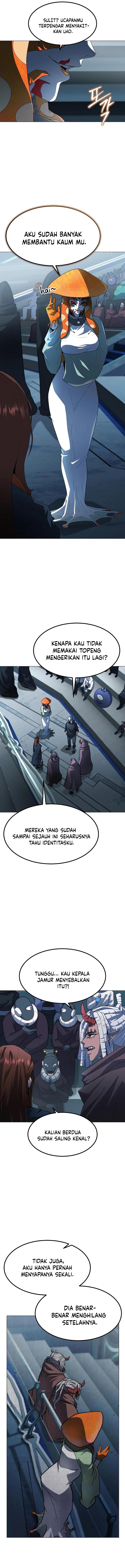 The Zenith Chapter 29