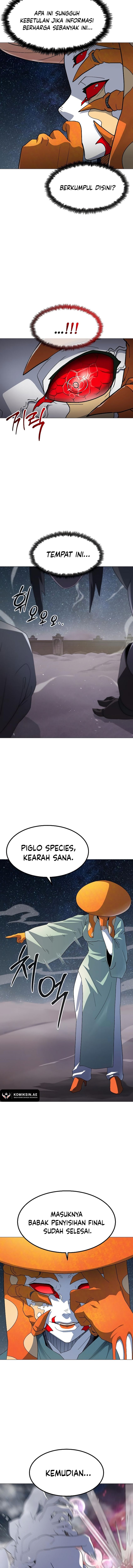 The Zenith Chapter 32