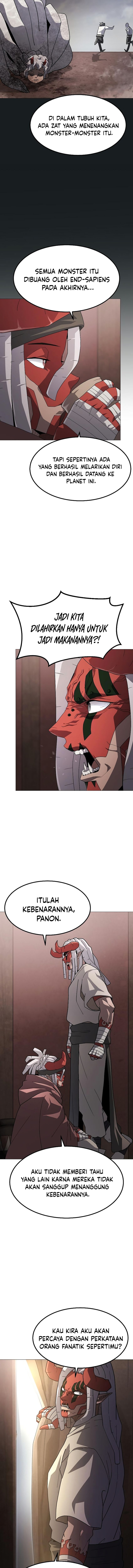 The Zenith Chapter 32