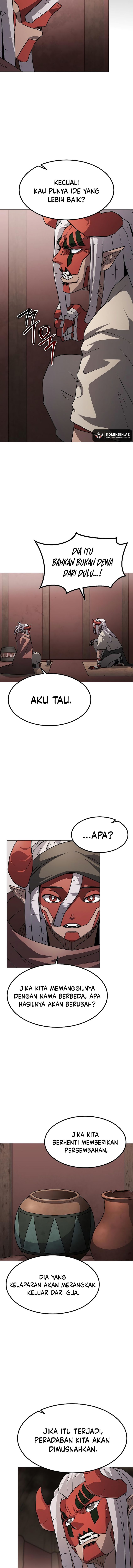The Zenith Chapter 32