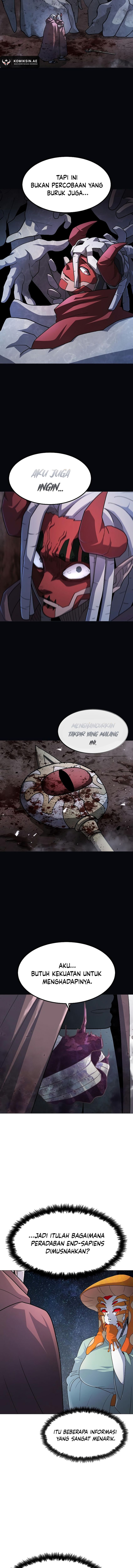 The Zenith Chapter 32