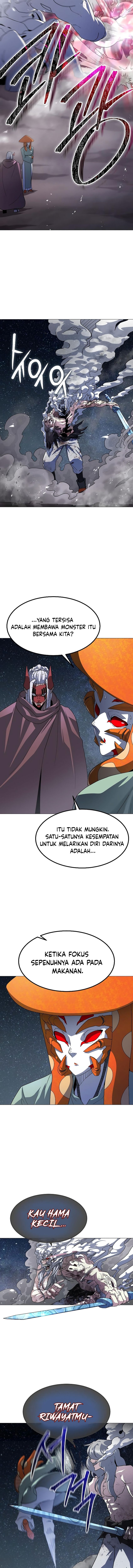 The Zenith Chapter 32
