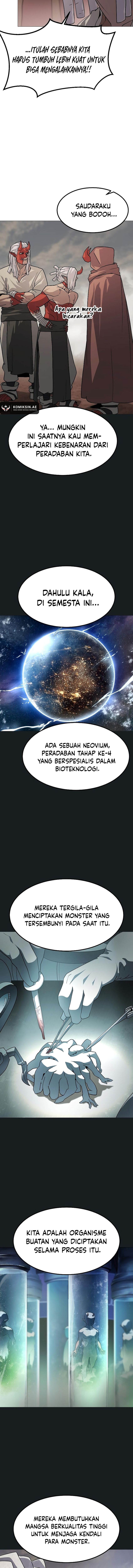 The Zenith Chapter 32