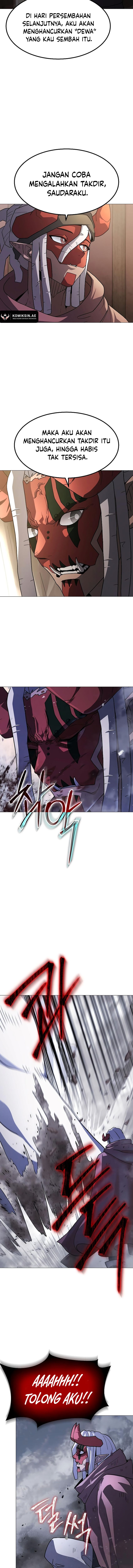 The Zenith Chapter 32