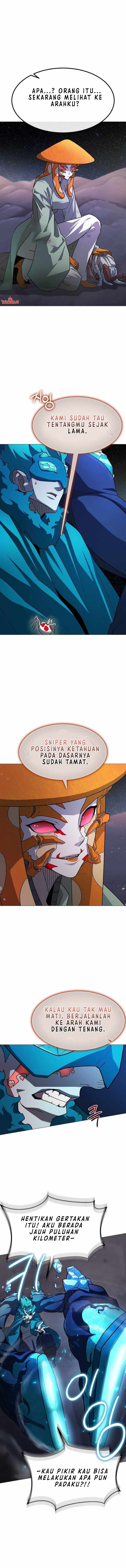 The Zenith Chapter 33