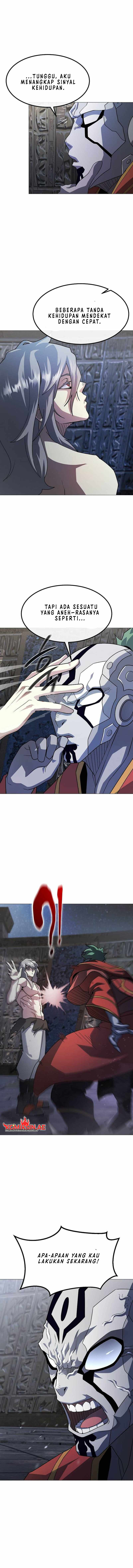 The Zenith Chapter 33