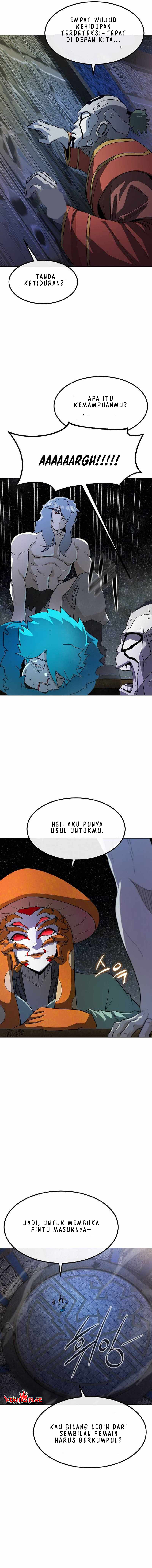 The Zenith Chapter 33