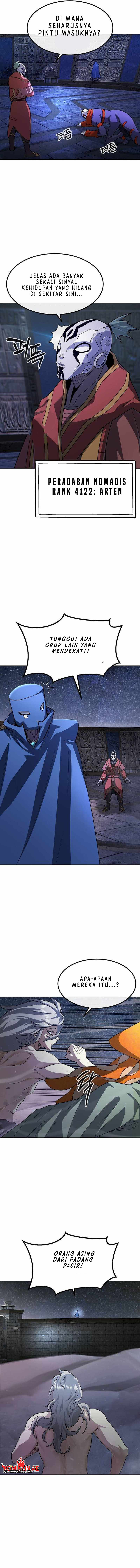 The Zenith Chapter 33