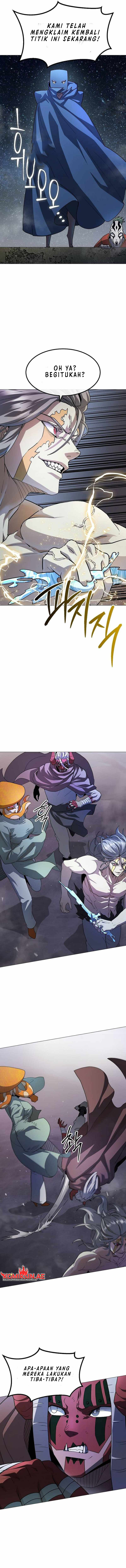 The Zenith Chapter 33