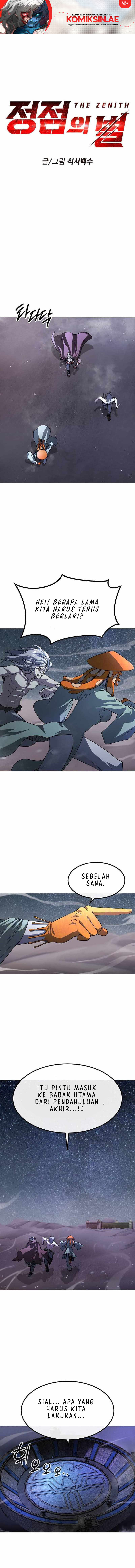 The Zenith Chapter 33