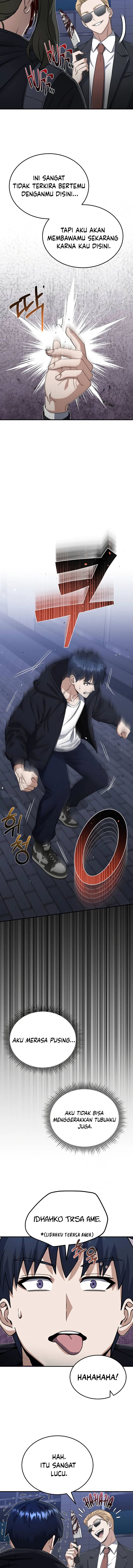 Genius of the Unique Lineage Chapter 103