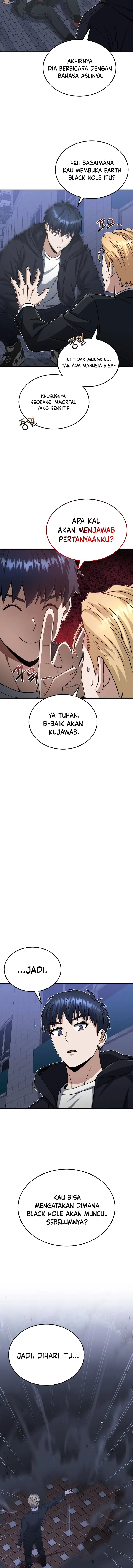 Genius of the Unique Lineage Chapter 103