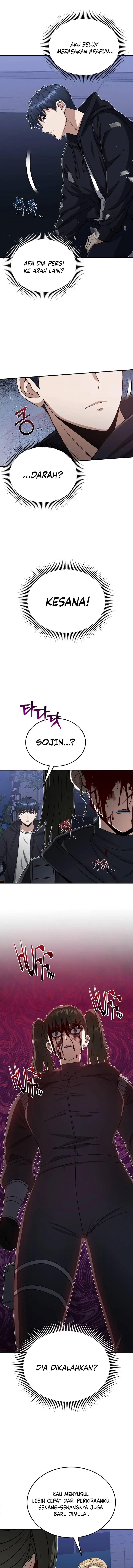 Genius of the Unique Lineage Chapter 103