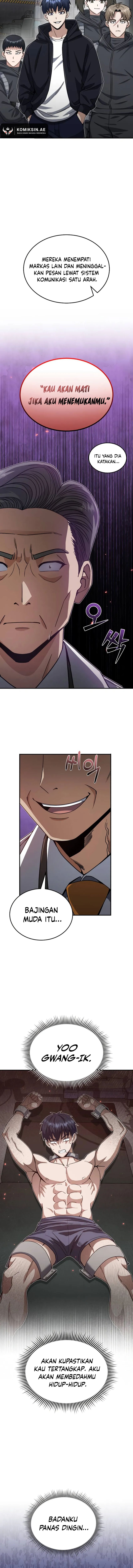 Genius of the Unique Lineage Chapter 103