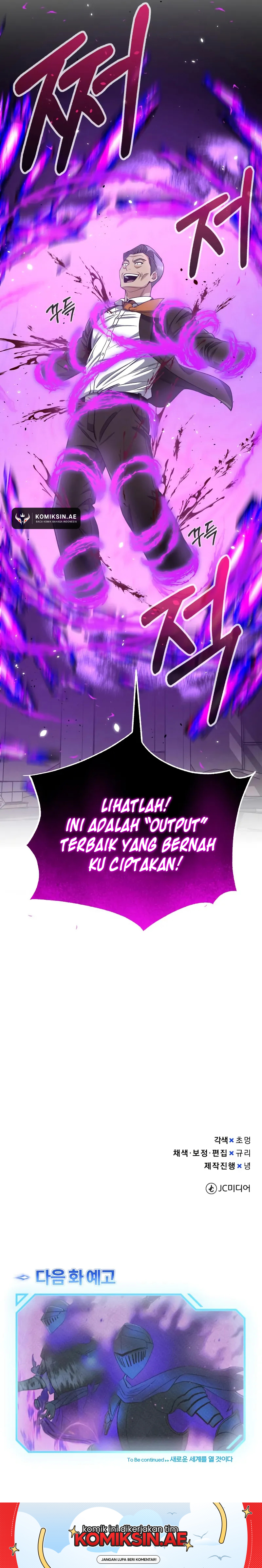 Genius of the Unique Lineage Chapter 104