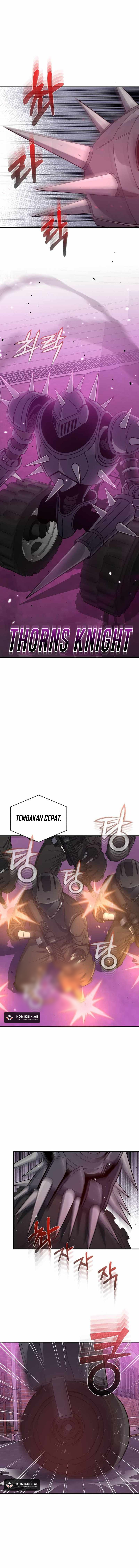 Genius of the Unique Lineage Chapter 112