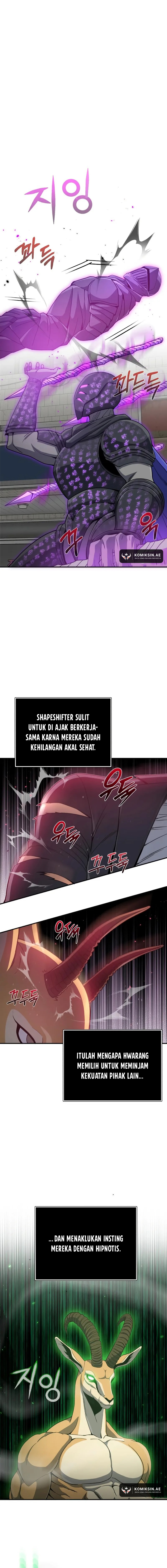 Genius of the Unique Lineage Chapter 113