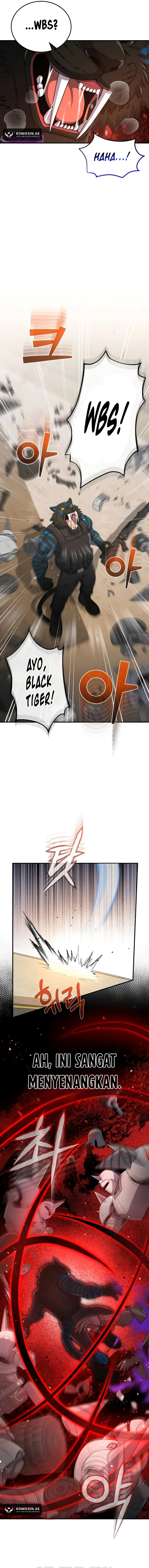Genius of the Unique Lineage Chapter 114