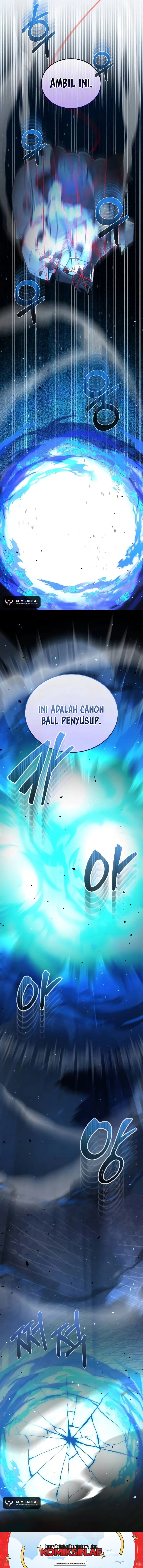 Genius of the Unique Lineage Chapter 114