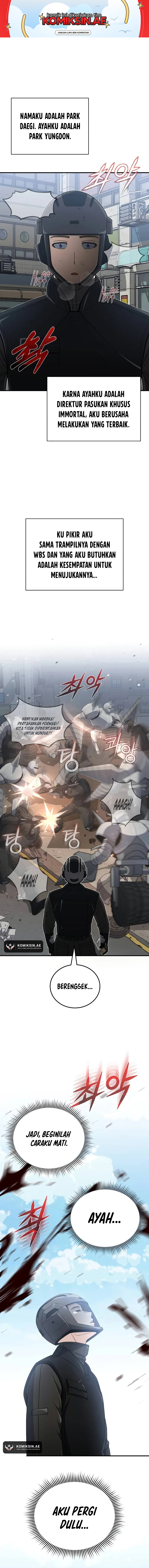 Genius of the Unique Lineage Chapter 114