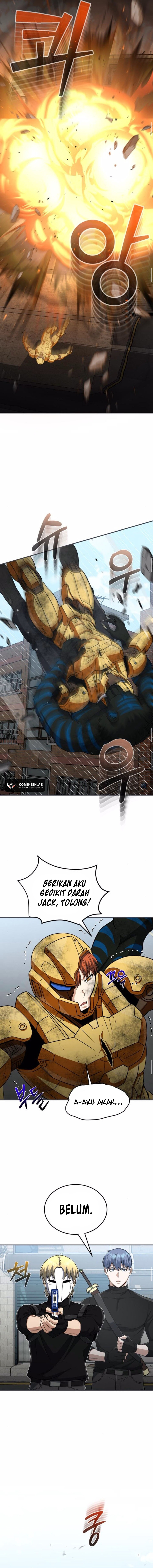 Genius of the Unique Lineage Chapter 115