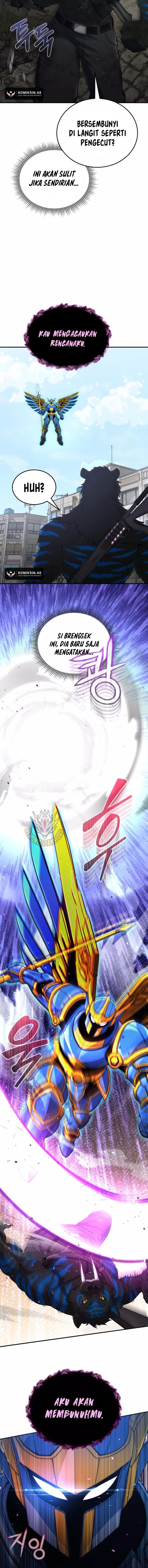 Genius of the Unique Lineage Chapter 115
