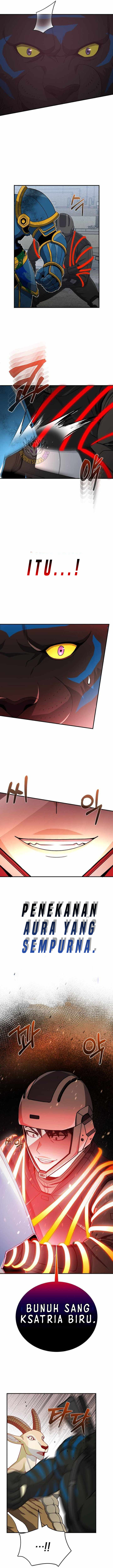 Genius of the Unique Lineage chapter 116 halaman 7