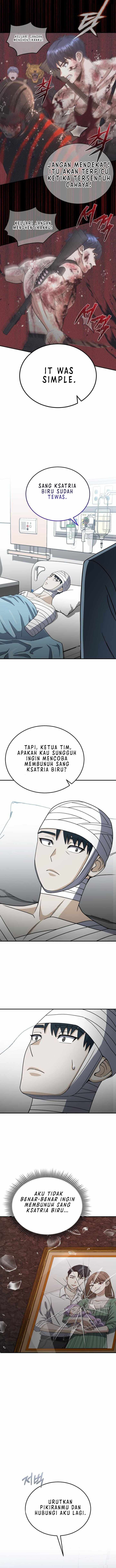 Genius of the Unique Lineage chapter 116 halaman 14