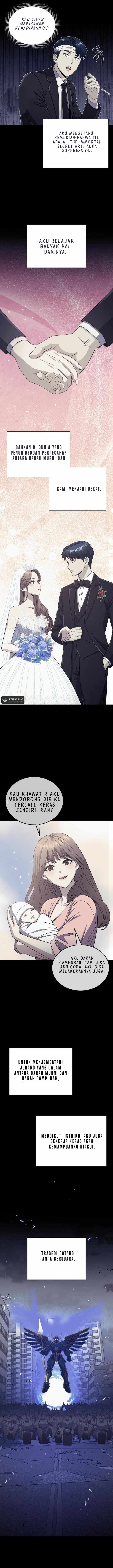 Genius of the Unique Lineage chapter 116 halaman 10