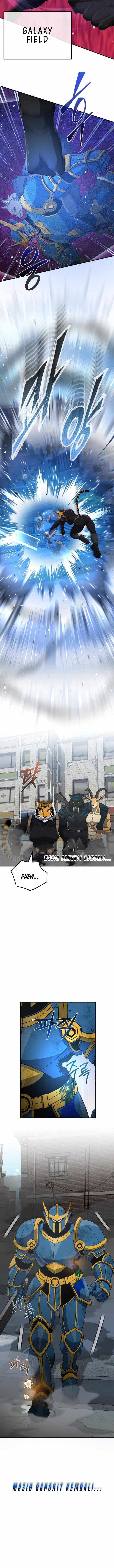 Genius of the Unique Lineage chapter 116 halaman 6