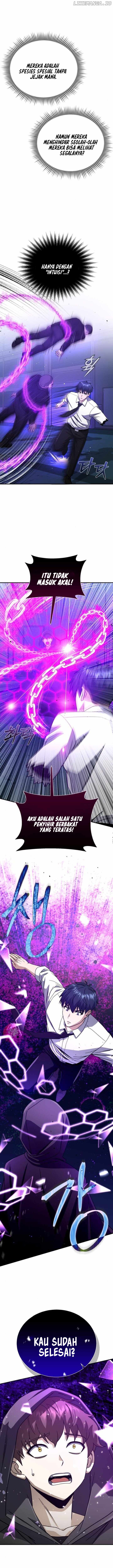 Genius of the Unique Lineage chapter 117 halaman 11