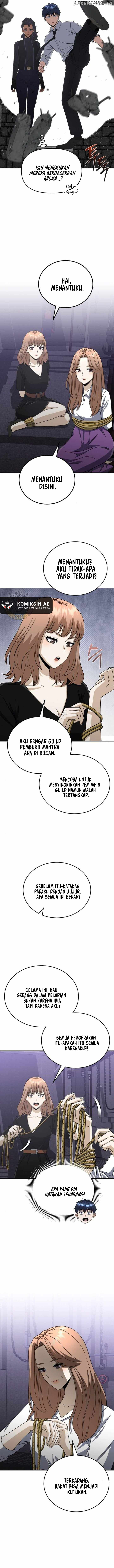 Genius of the Unique Lineage chapter 117 halaman 14