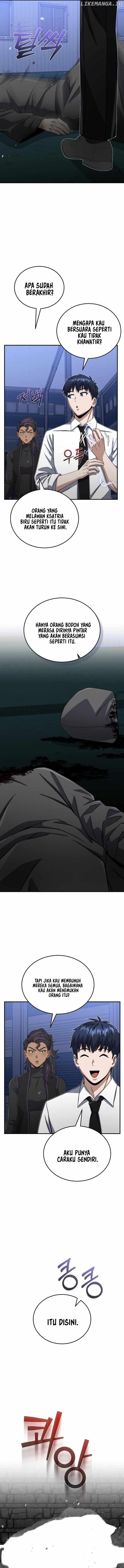 Genius of the Unique Lineage chapter 117 halaman 13