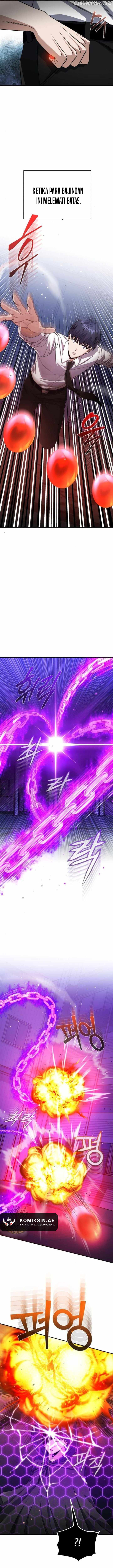 Genius of the Unique Lineage chapter 117 halaman 10