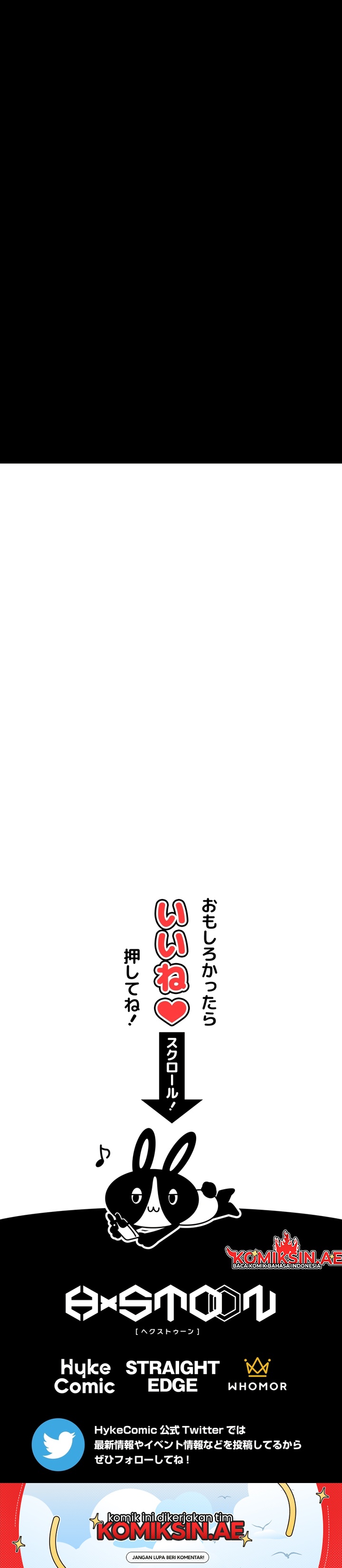 The strongest assassin gets transferred to another world with his whole class Chapter 67 page 35