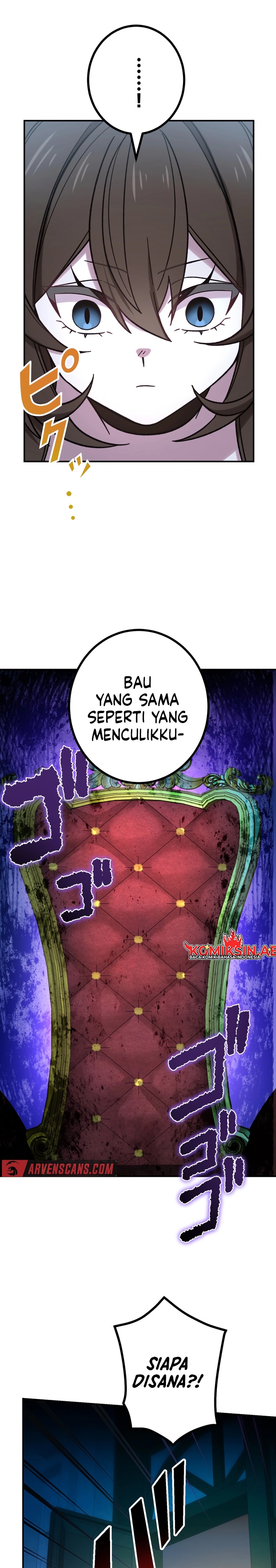 The strongest assassin gets transferred to another world with his whole class Chapter 67 page 24