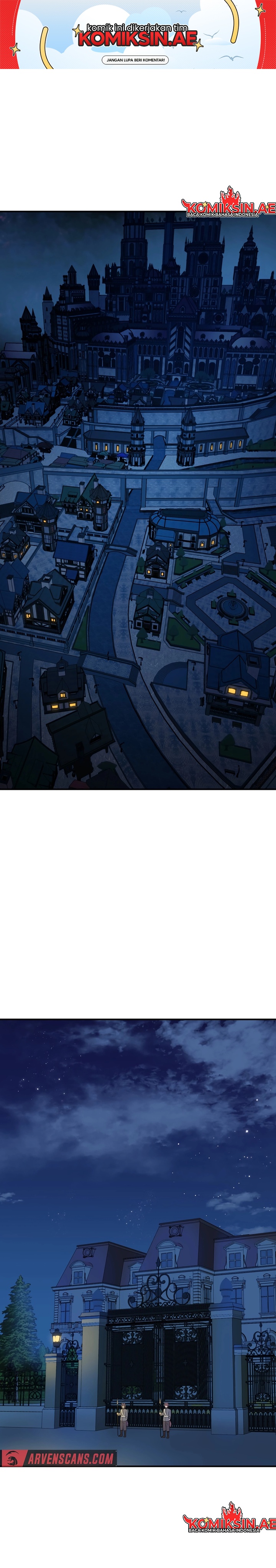 The strongest assassin gets transferred to another world with his whole class Chapter 67 page 1